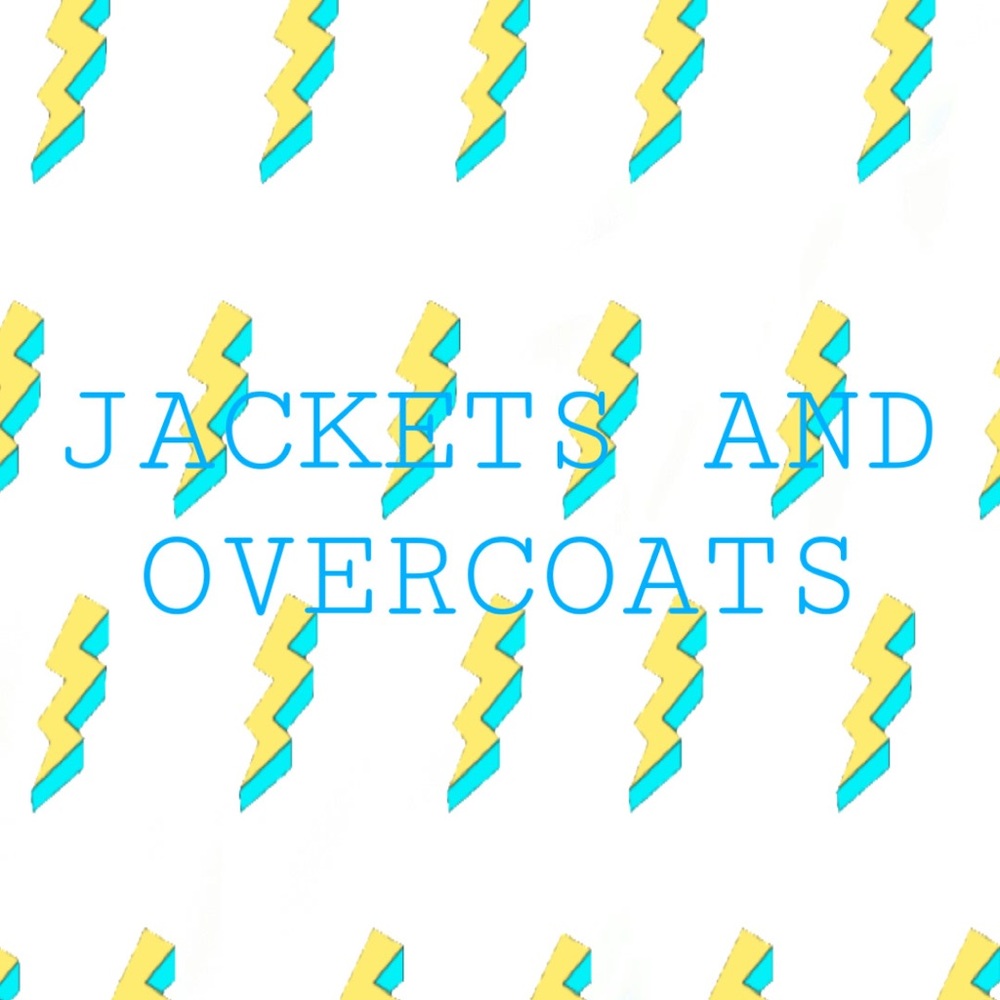 Jackets
